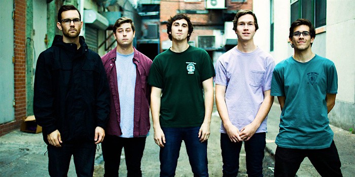 KNUCKLE PUCK promo photo